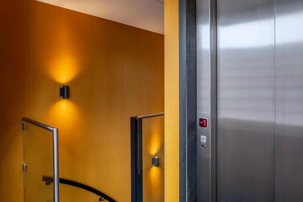 Cityview Hotel Amsterdam