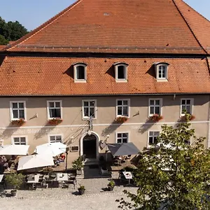 *** Hotel Romantica Blauer Hecht Alemanha