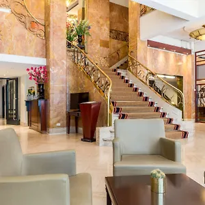 **** Hotel Nh Atlanta Nederland