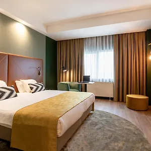 **** Hotel Shanghai Holland Países Baixos