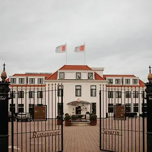 ***** Hotel Hotel&spa Savarin Nederland