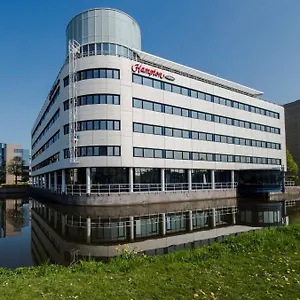 **** Hotel Hampton By Hilton Amsterdam Airport Schiphol Países Baixos