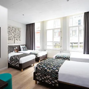 Damsquare Hotel