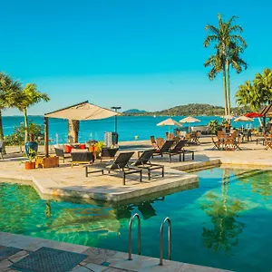 **** Hotel Villareal Brasil