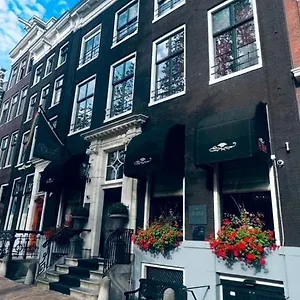 מלון The Pavilions Amsterdam, The Toren, אמסטרדם