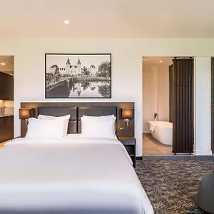 Radisson & Amsterdam South Hotel