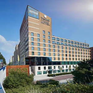 Hotel Westcord Fashion, Amesterdão