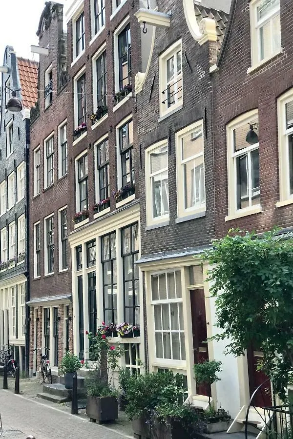 Cityview Hotel Amsterdam
