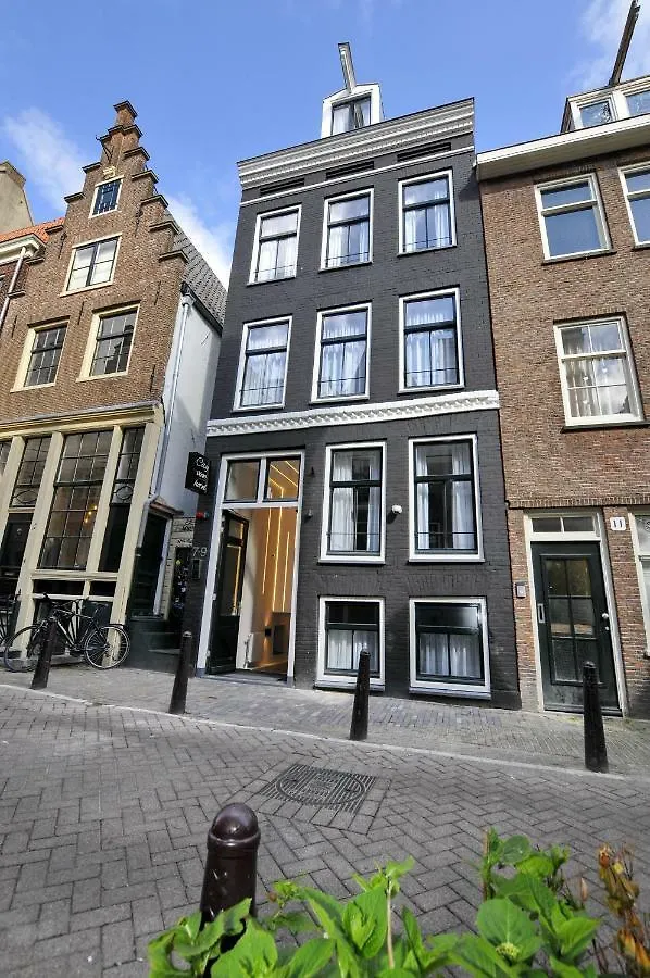 ***  Cityview Hotel Amsterdam Netherlands