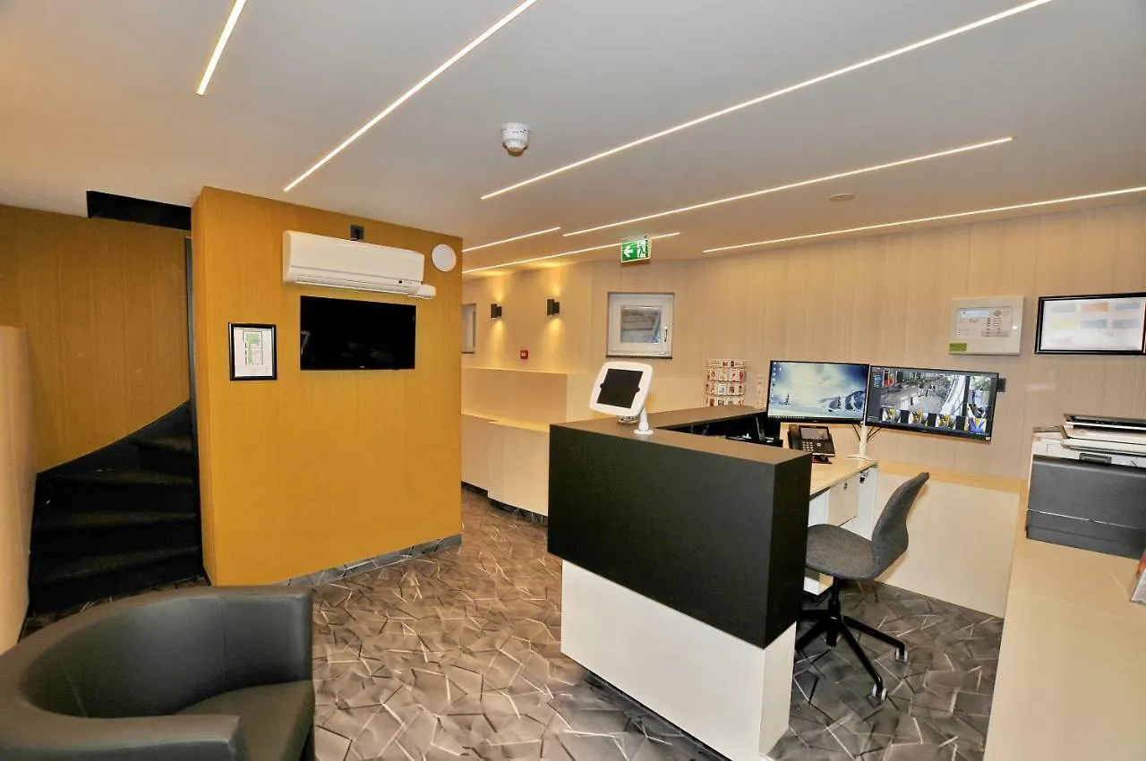 Cityview Hotel Amsterdam