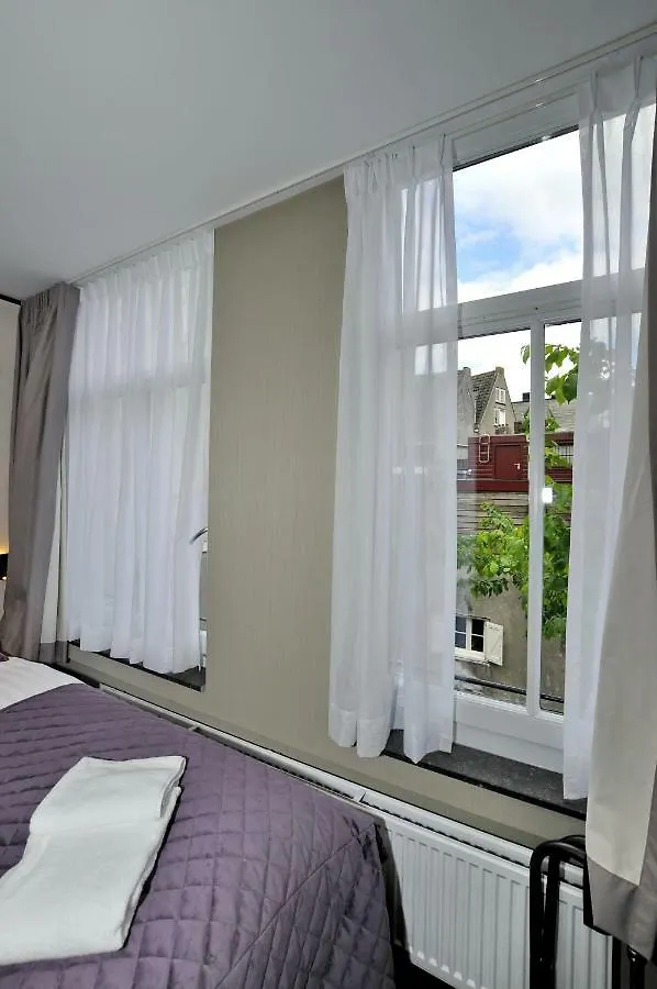 Cityview Hotel Amsterdam