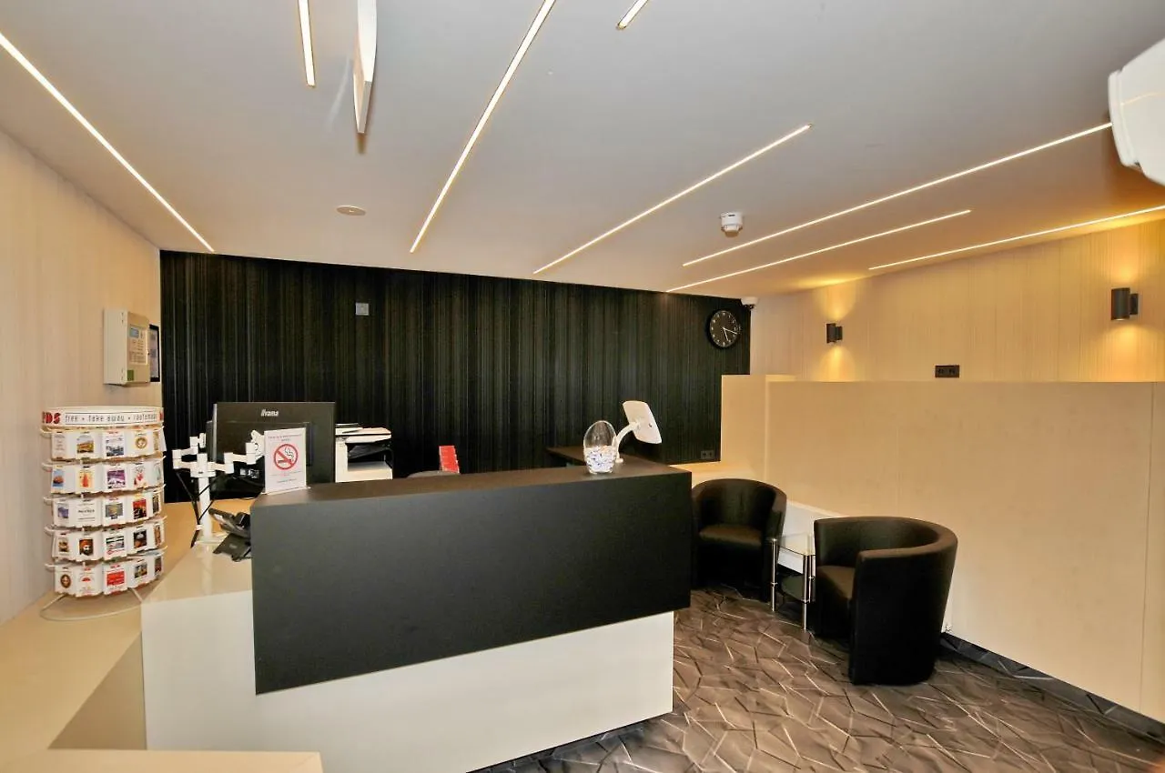 Cityview Hotel Amsterdam