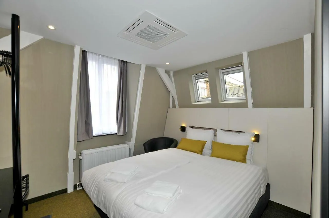 Cityview Hotel Amsterdam