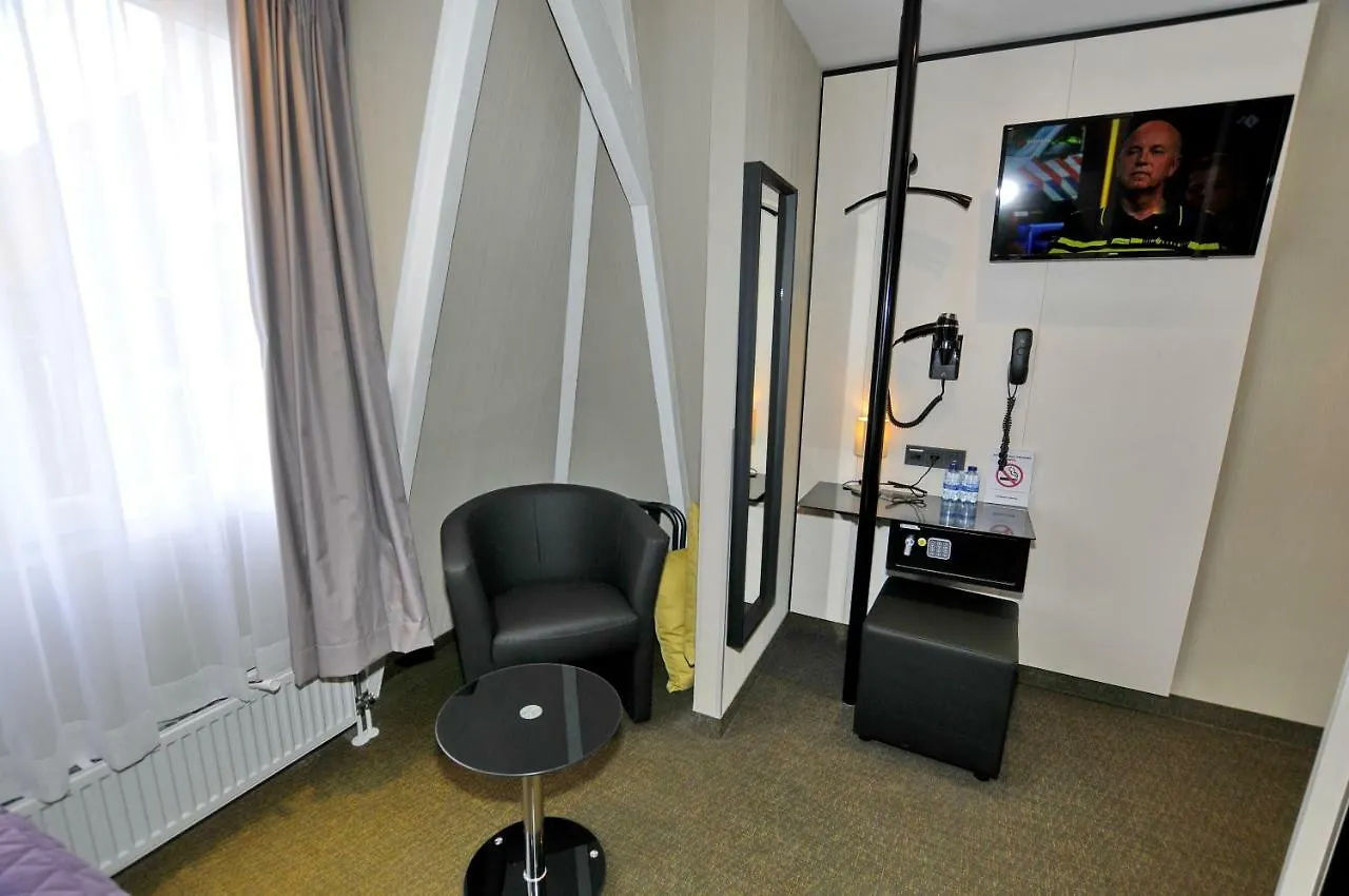 Cityview Hotel Amsterdam