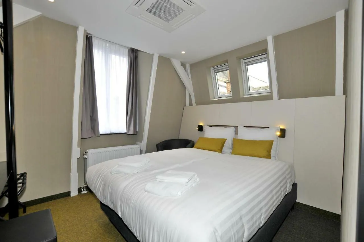 Cityview Hotel Amsterdam