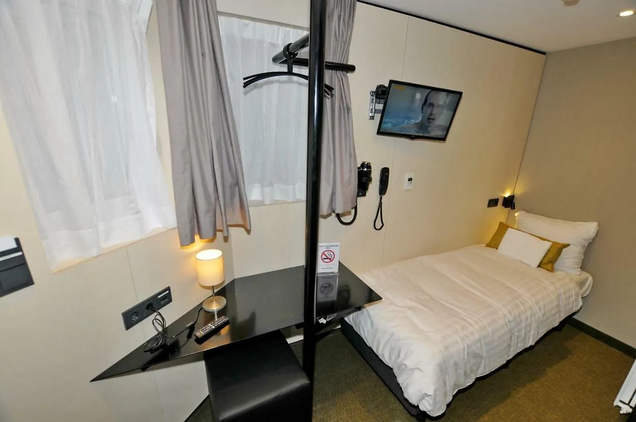 Cityview Hotel Amsterdam