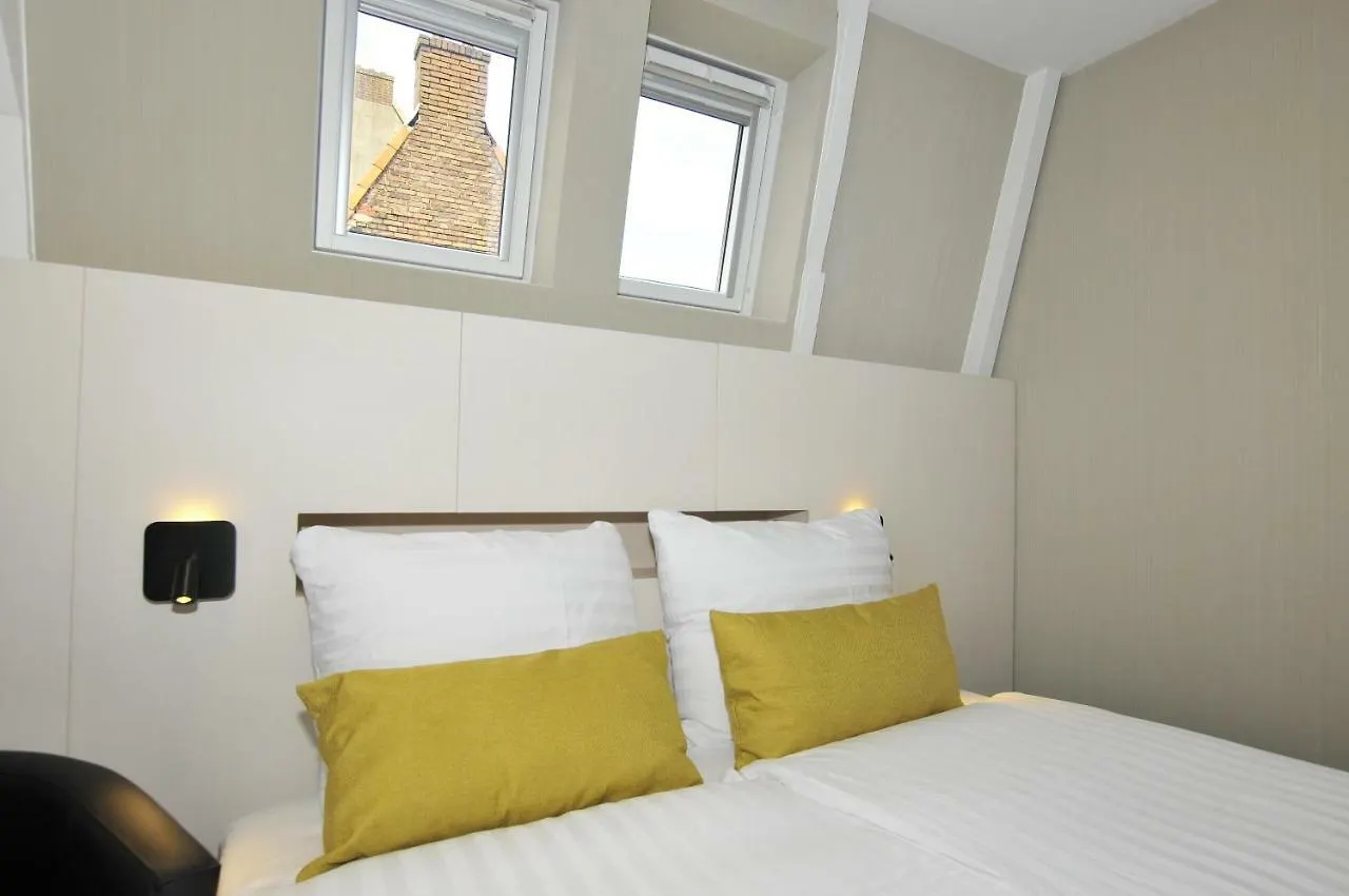 ***  Cityview Hotel Amsterdam Netherlands