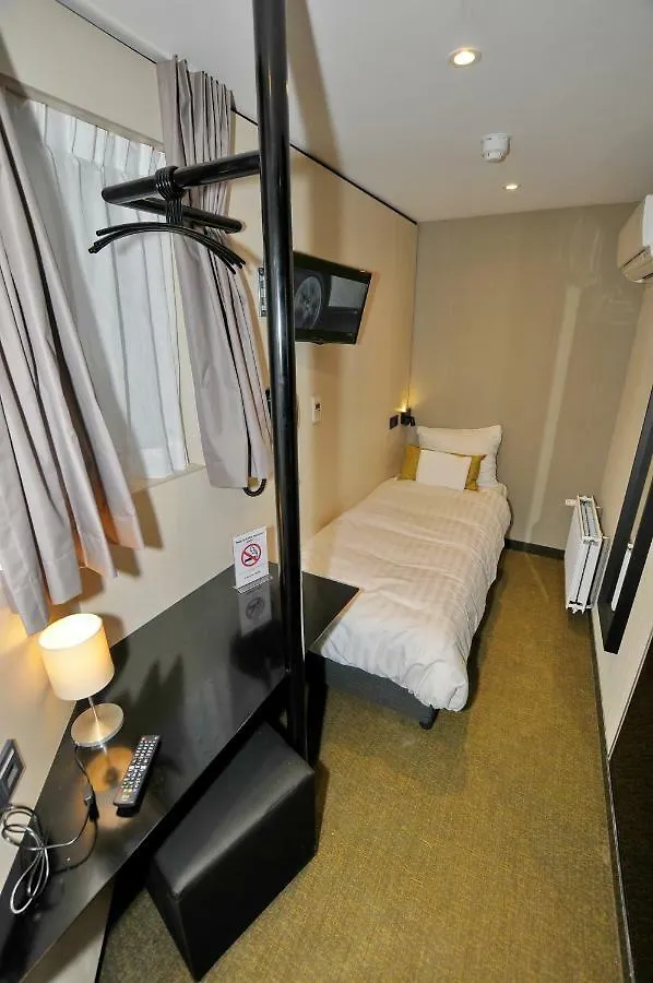 Cityview Hotel Amsterdam