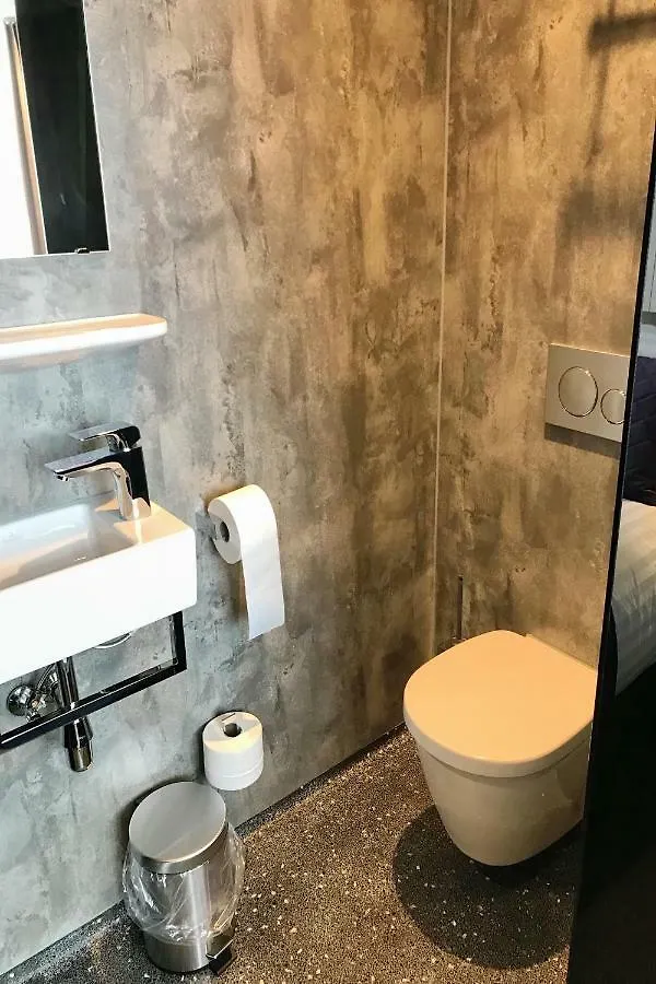 Cityview Hotel Amsterdam 3*,  Holland
