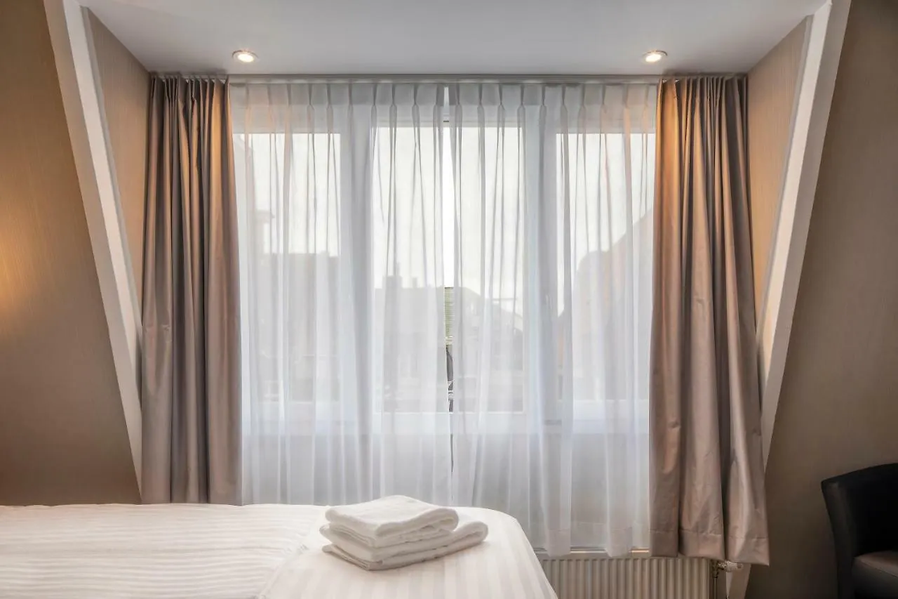 Cityview Hotel Amsterdam