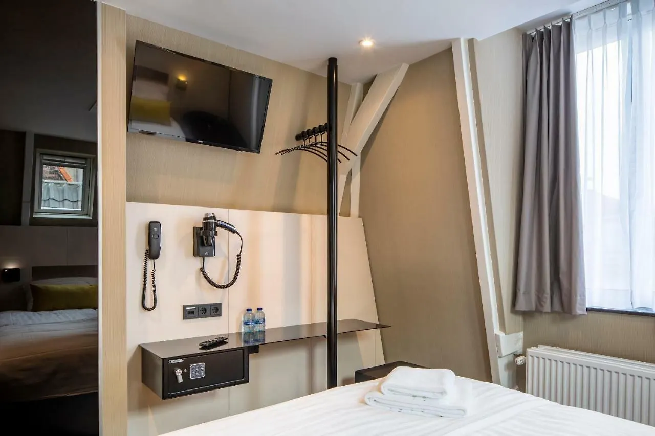 Cityview Hotel Amsterdam Netherlands