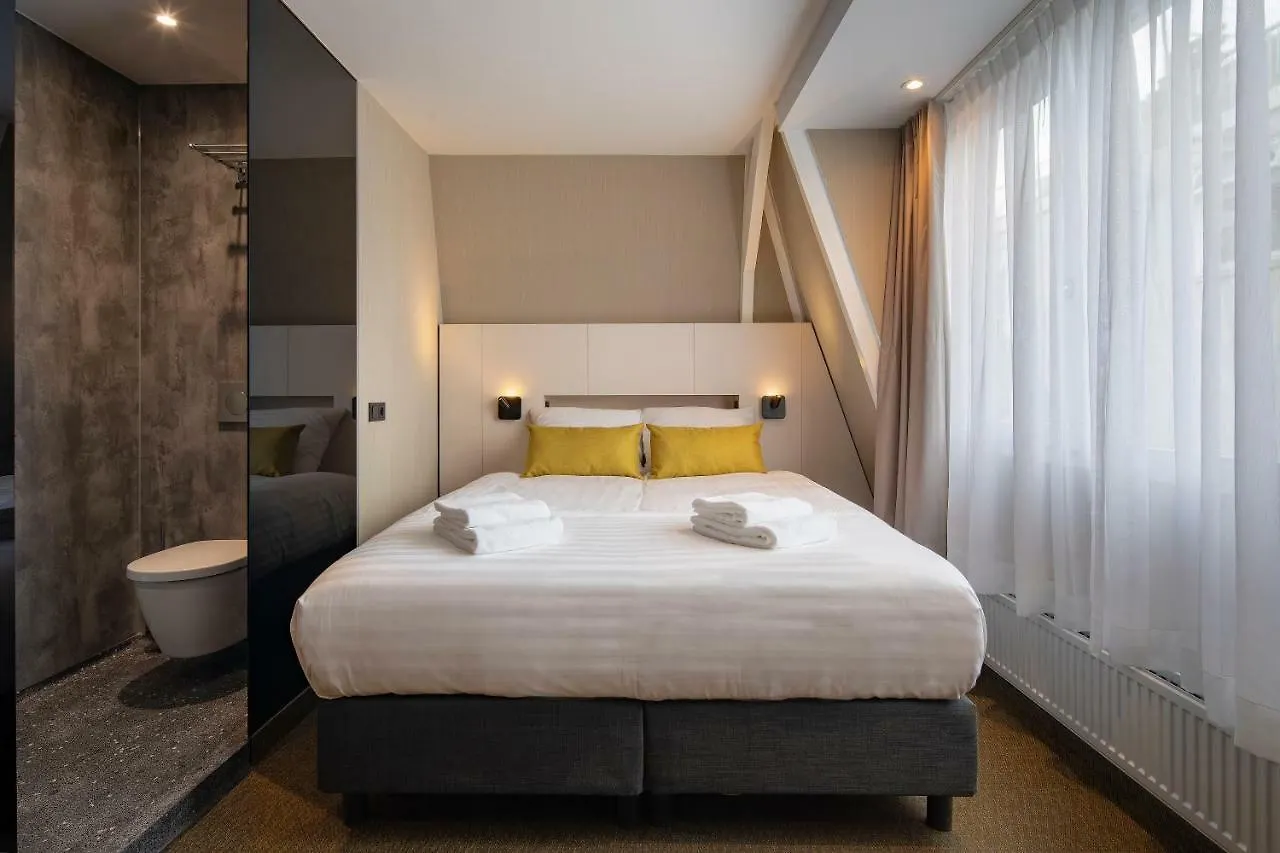 Cityview Hotel Amsterdam