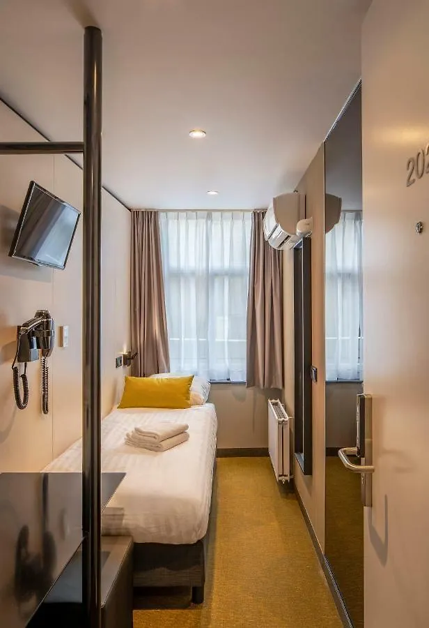 Cityview Hotel Amsterdam