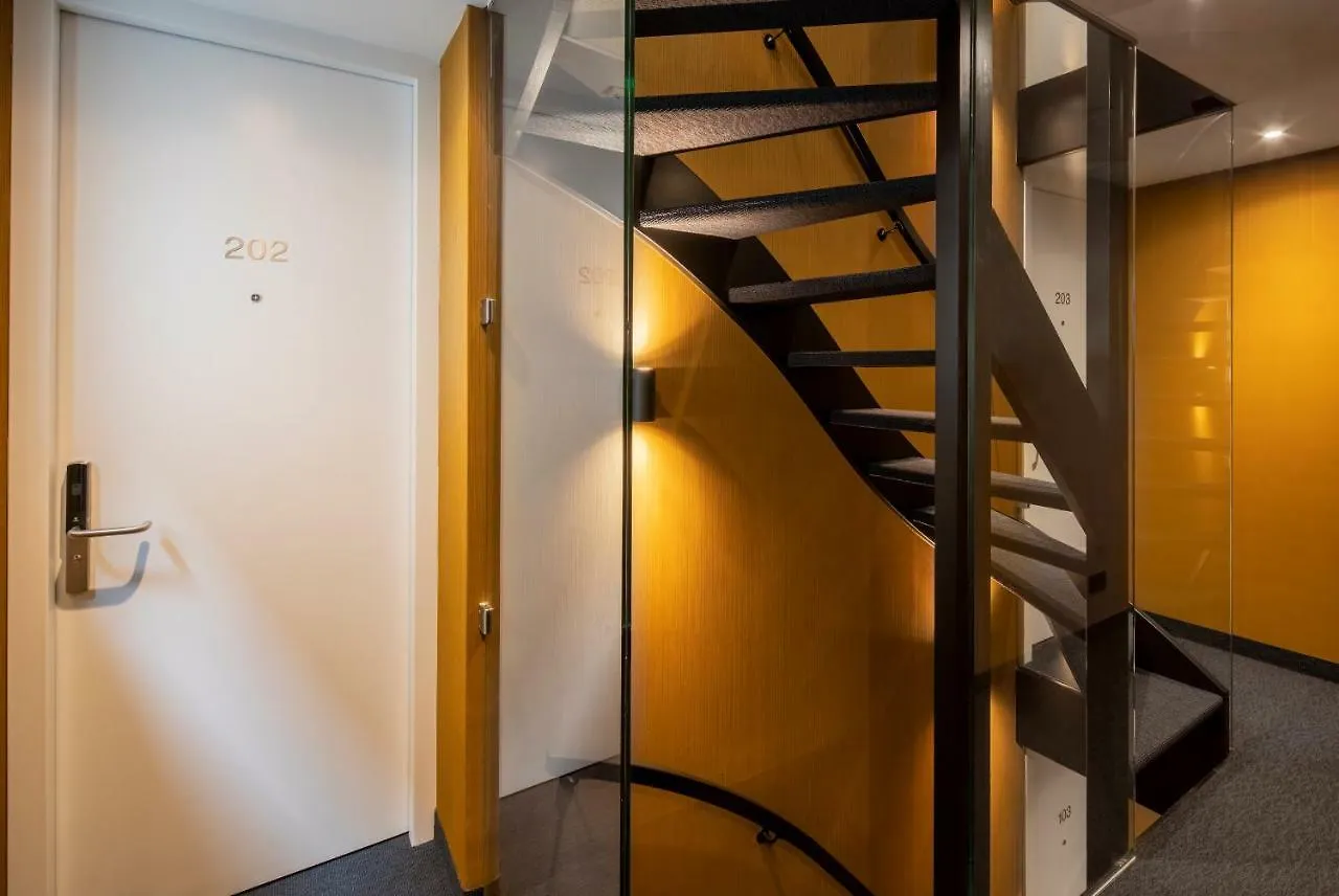 Cityview Hotel Amsterdam 3*,  Holland