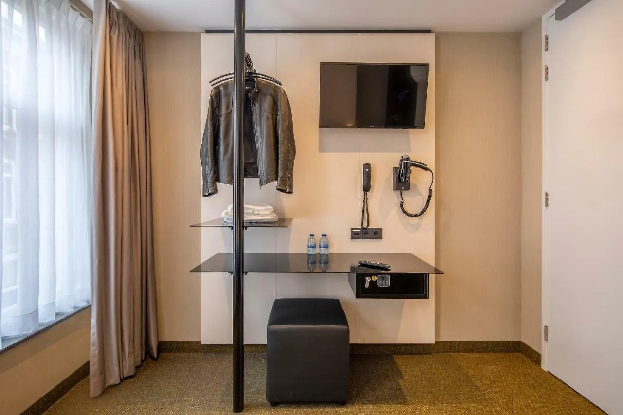 Cityview Hotel Amsterdam