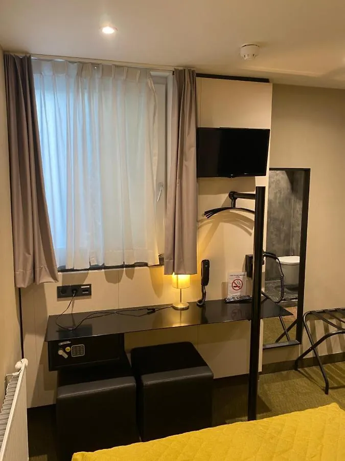Cityview Hotel Amsterdam