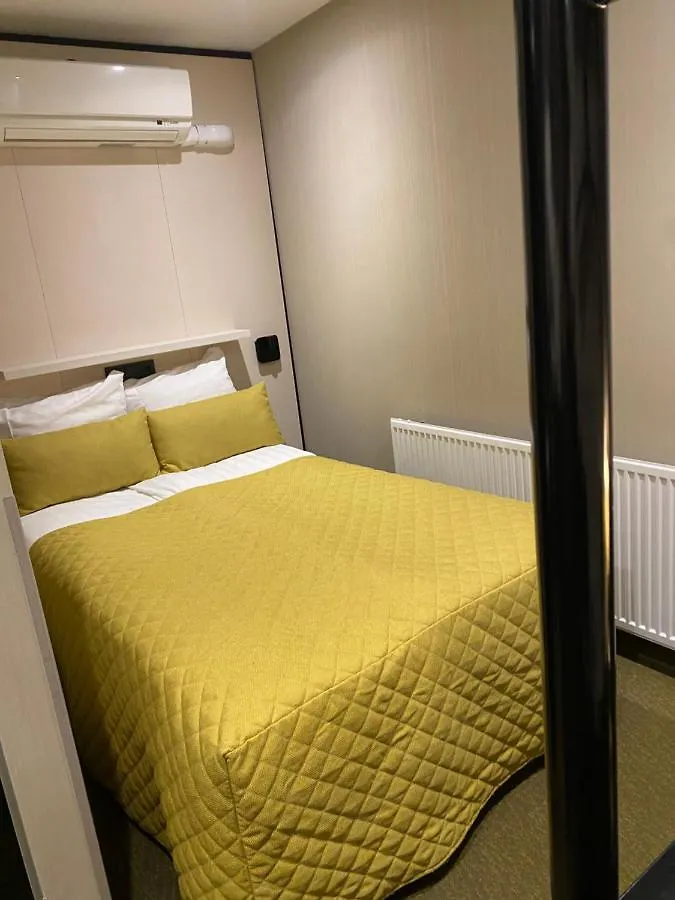 Cityview Hotel Amsterdam