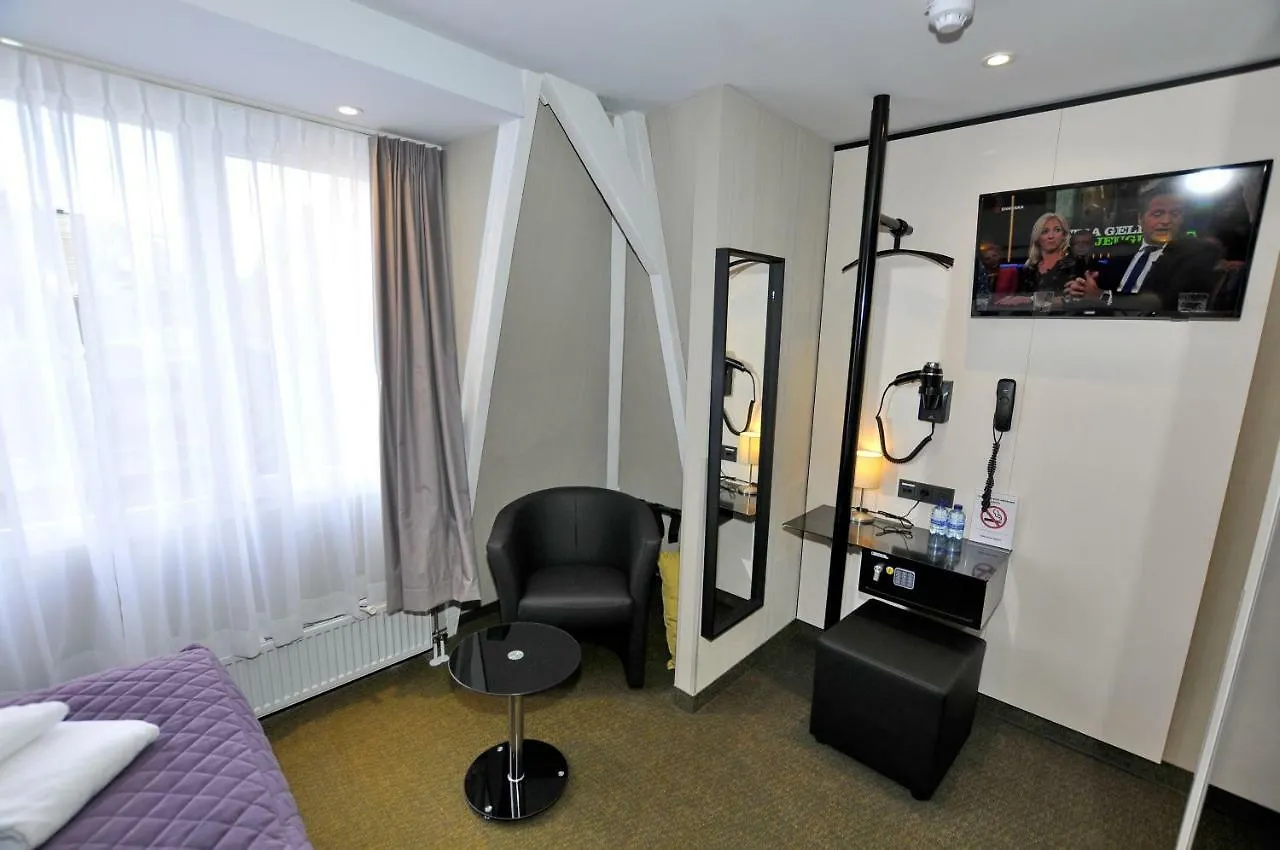 Cityview Hotel Amsterdam Netherlands