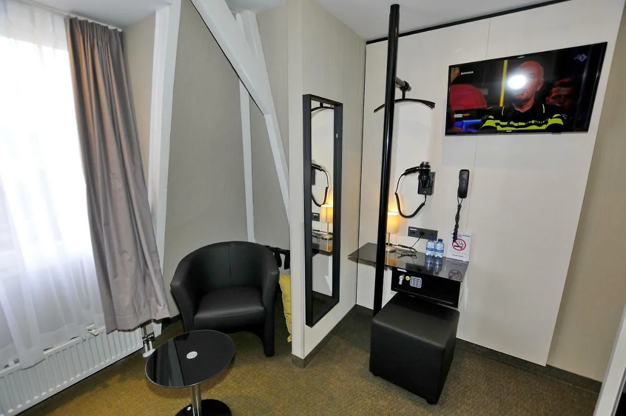 Cityview Hotel Amsterdam