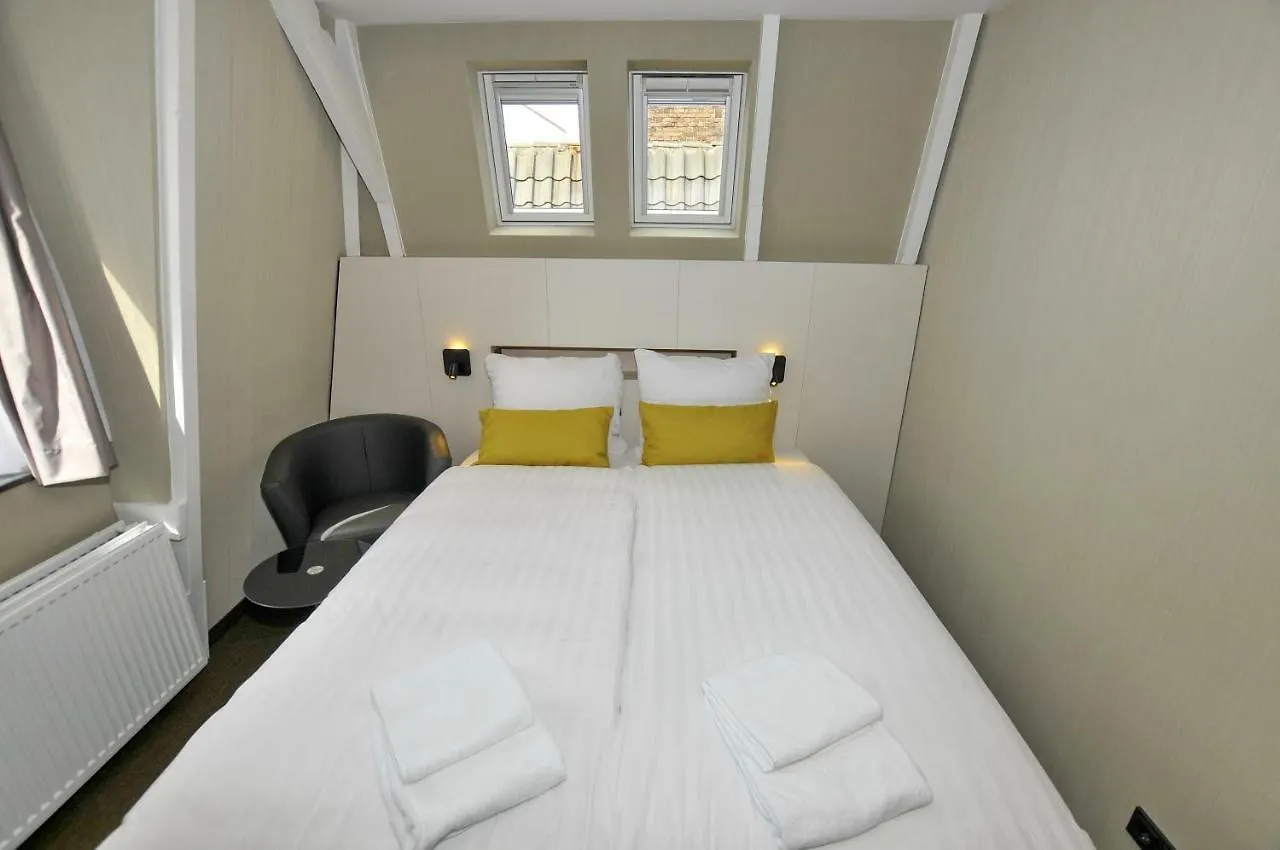 ***  Cityview Hotel Amsterdam Netherlands