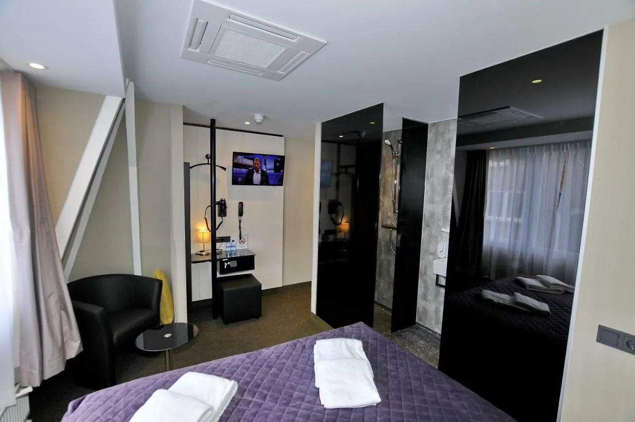 Cityview Hotel Amsterdam