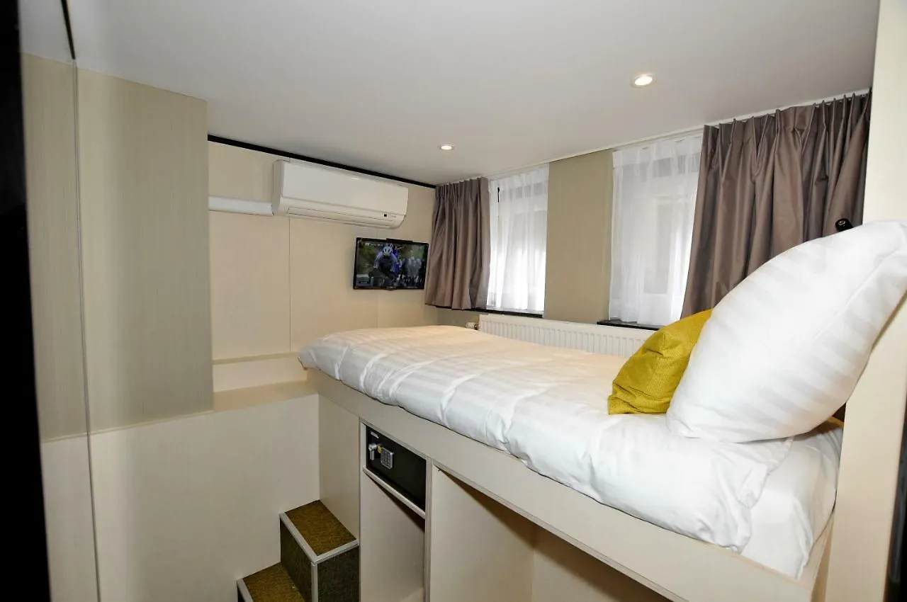 Cityview Hotel Amsterdam