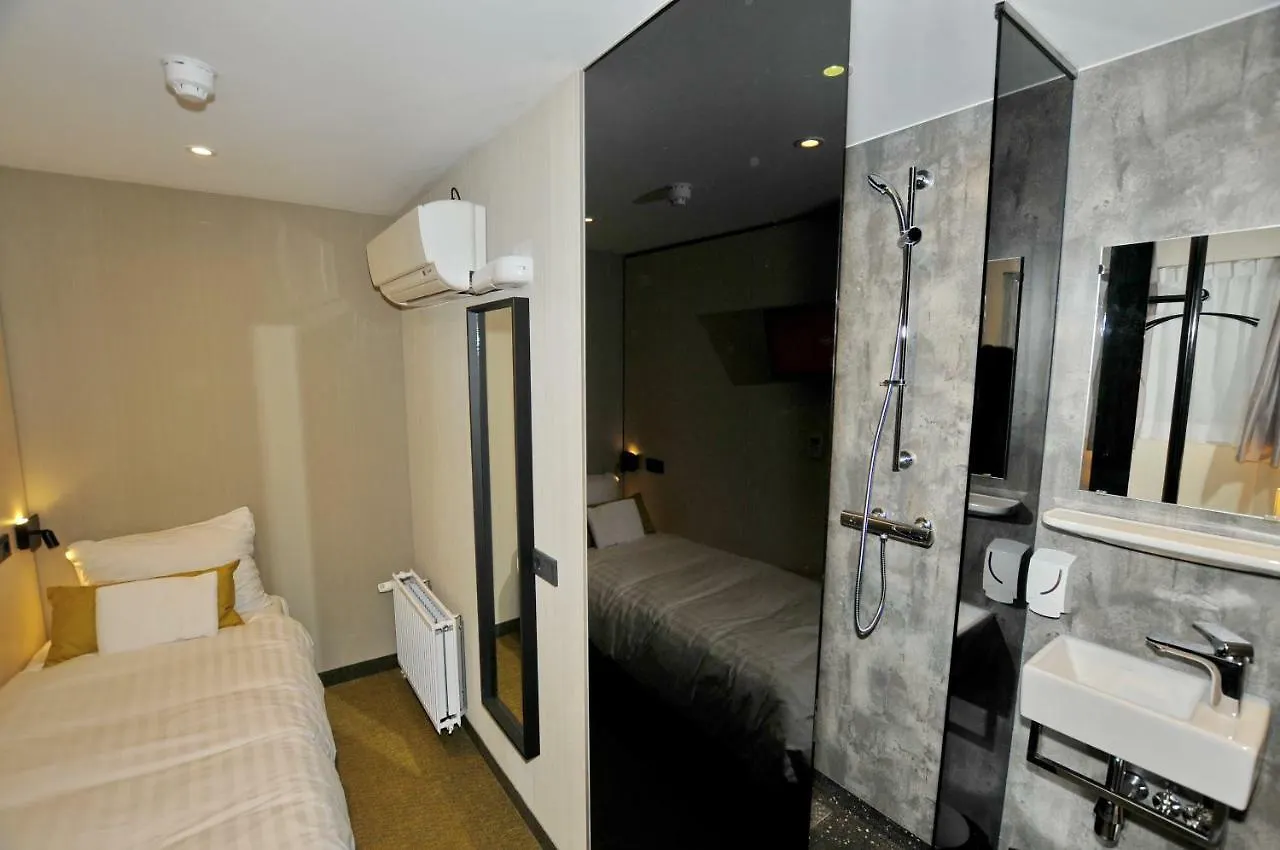 Cityview Hotel Amsterdam