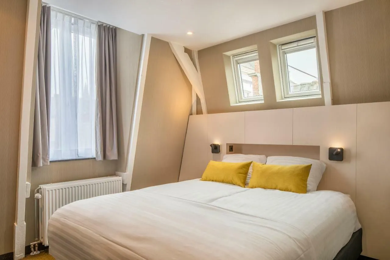 Cityview Hotel Amsterdam