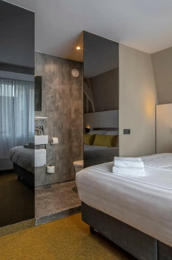 Cityview Hotel Amsterdam 3*,
