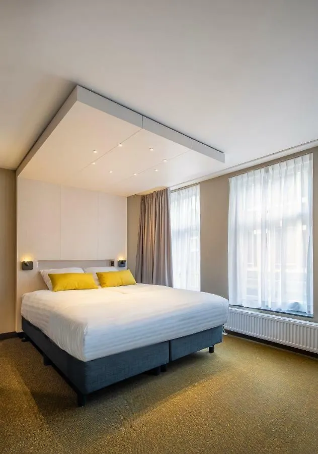 Cityview Hotel Amsterdam