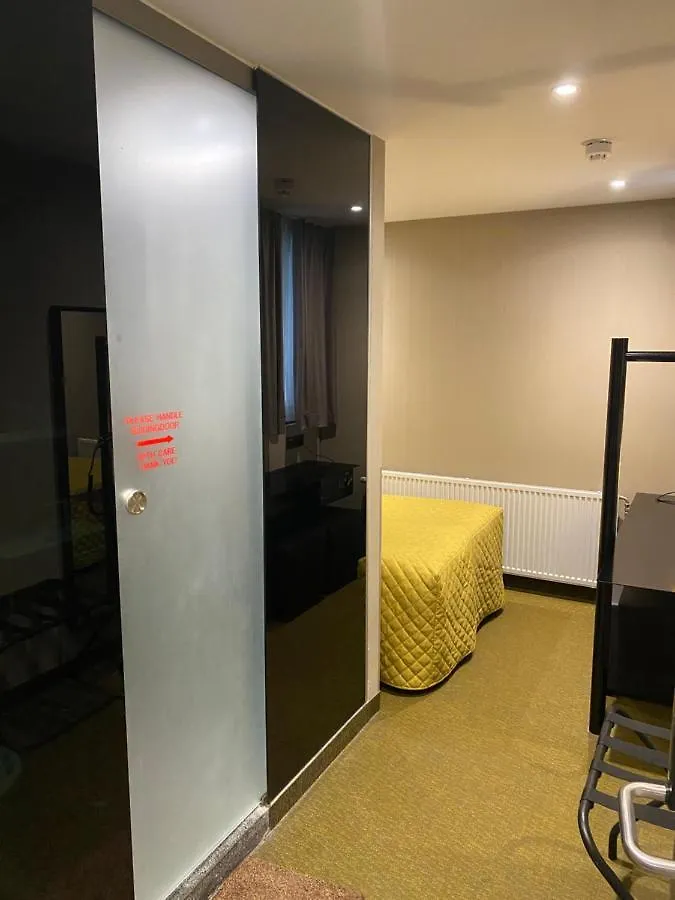 Cityview Hotel Amsterdam