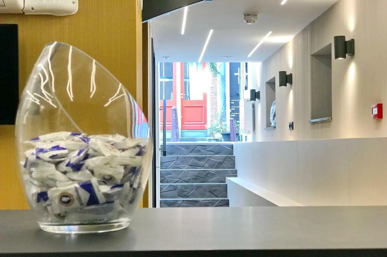 Cityview Hotel Amsterdam