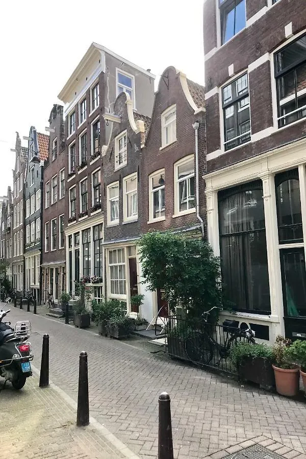 Cityview Hotel Amsterdam