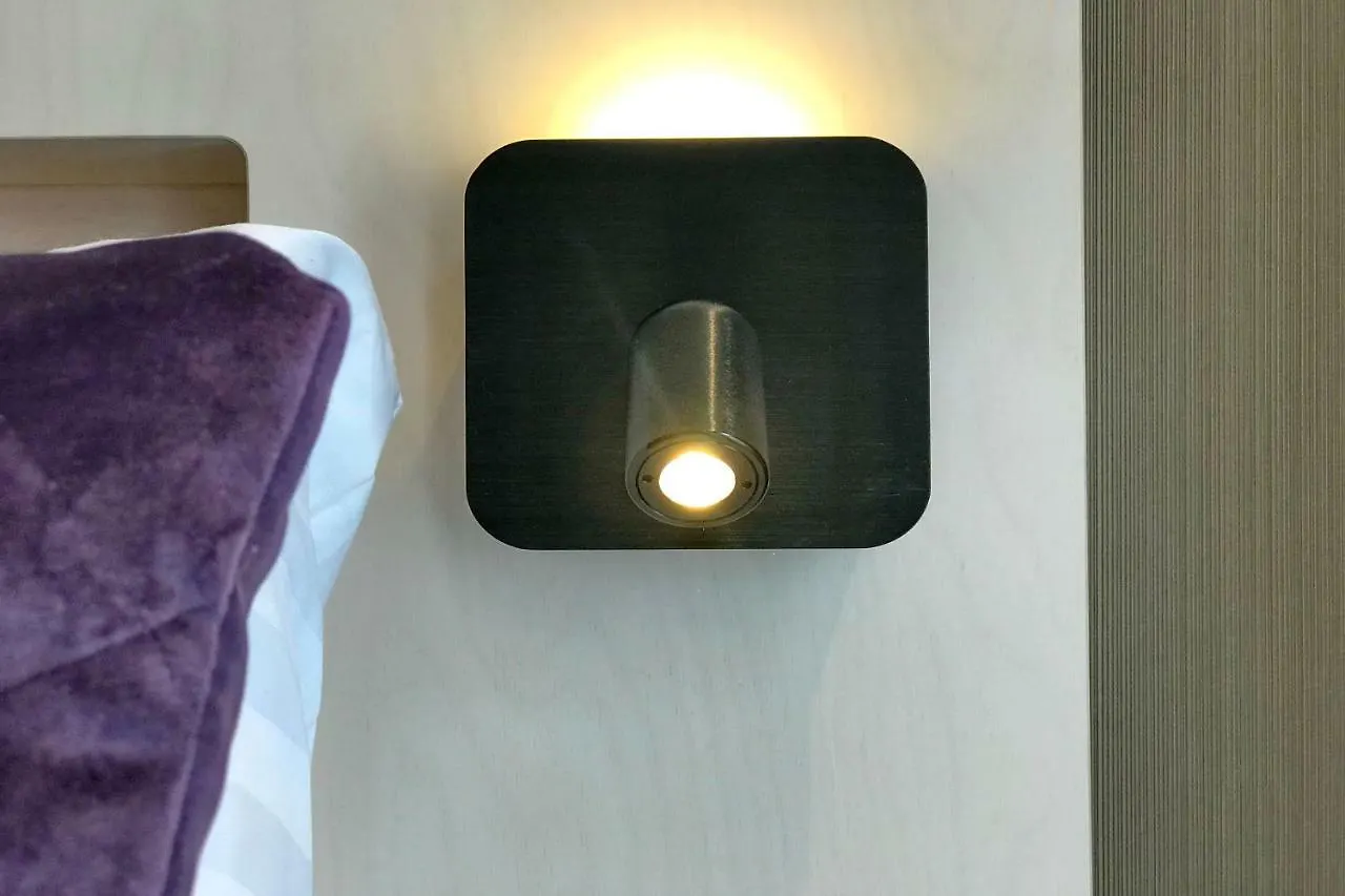 Cityview Hotel Amsterdam