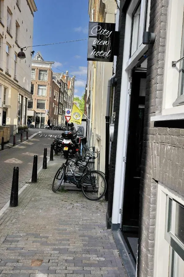 Cityview Hotel Amsterdam