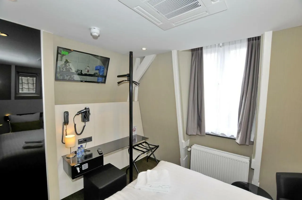 Cityview Hotel Amsterdam Holandia