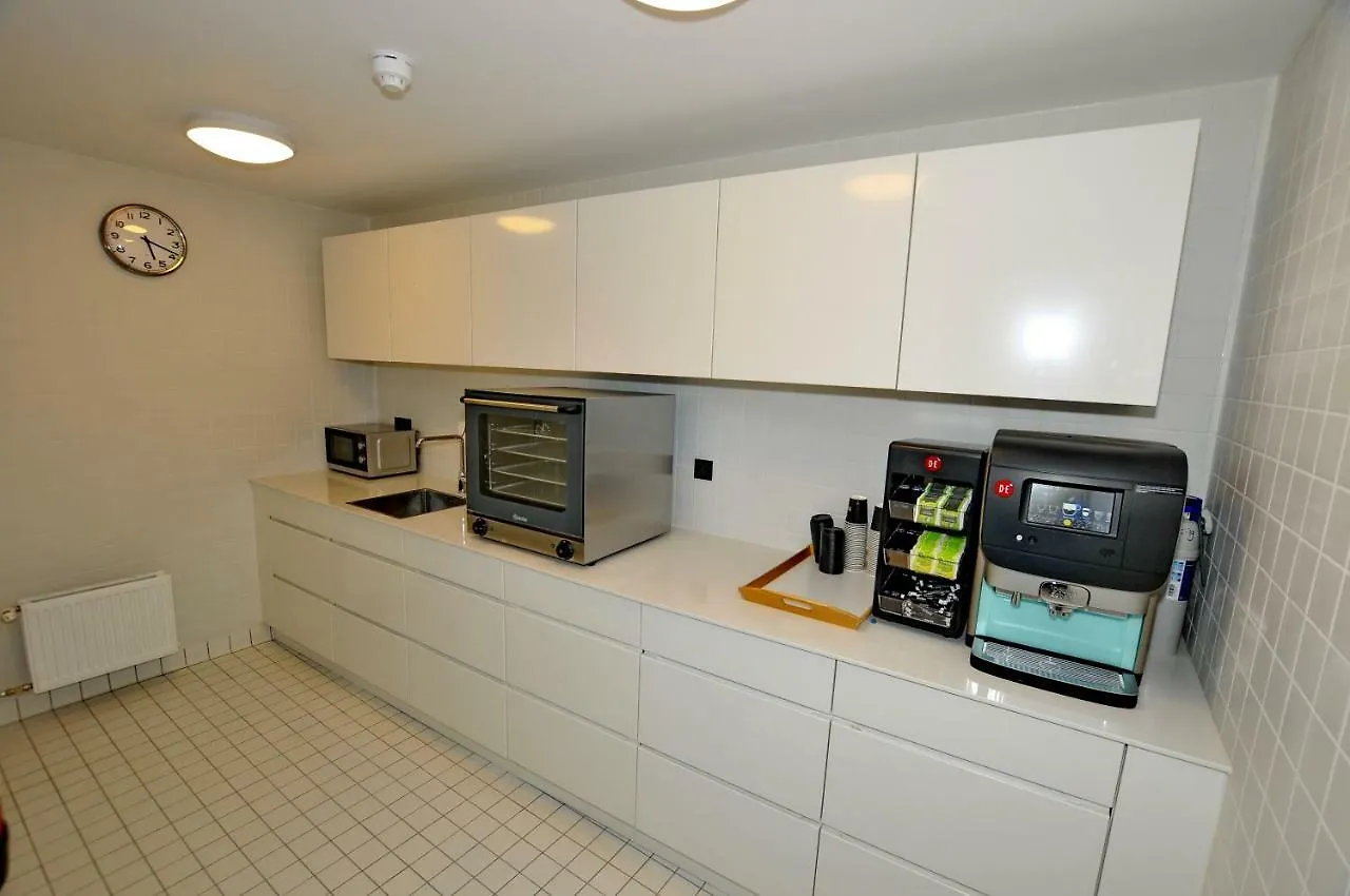 Cityview Hotel Amsterdam 3*,  Holandia