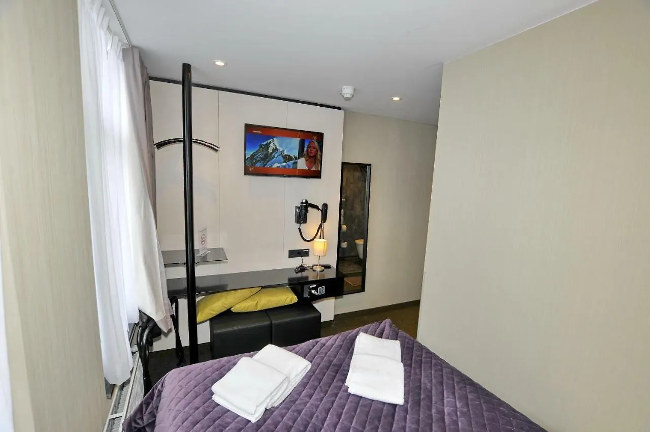 Cityview Hotel Amsterdam