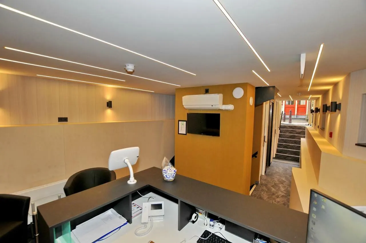 Cityview Hotel Amsterdam