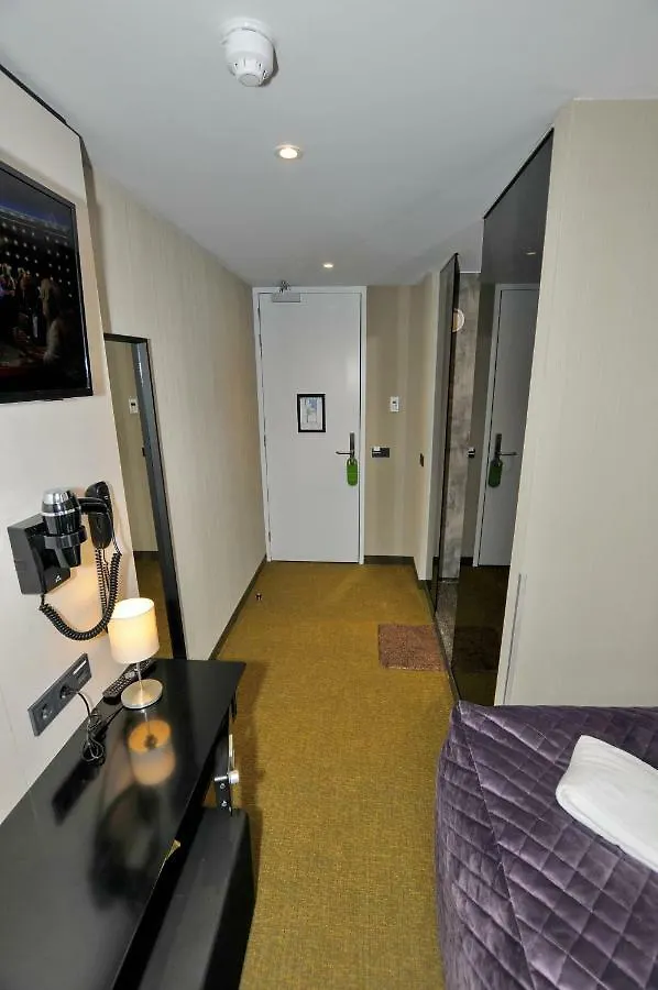 Cityview Hotel Amsterdam